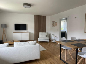 Apartment PfalzGlück